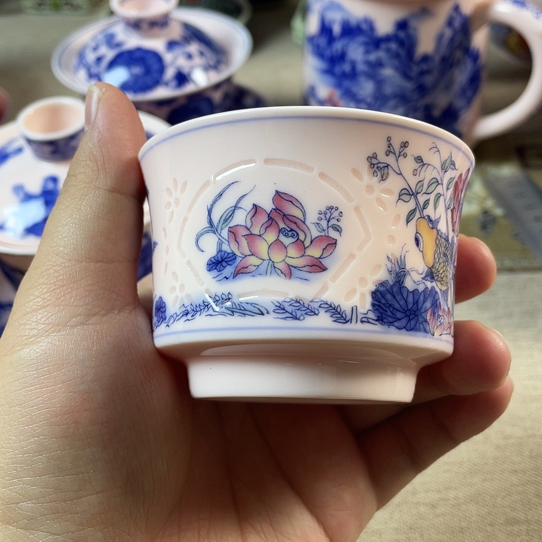 瓷片景德镇陶瓷8999999999