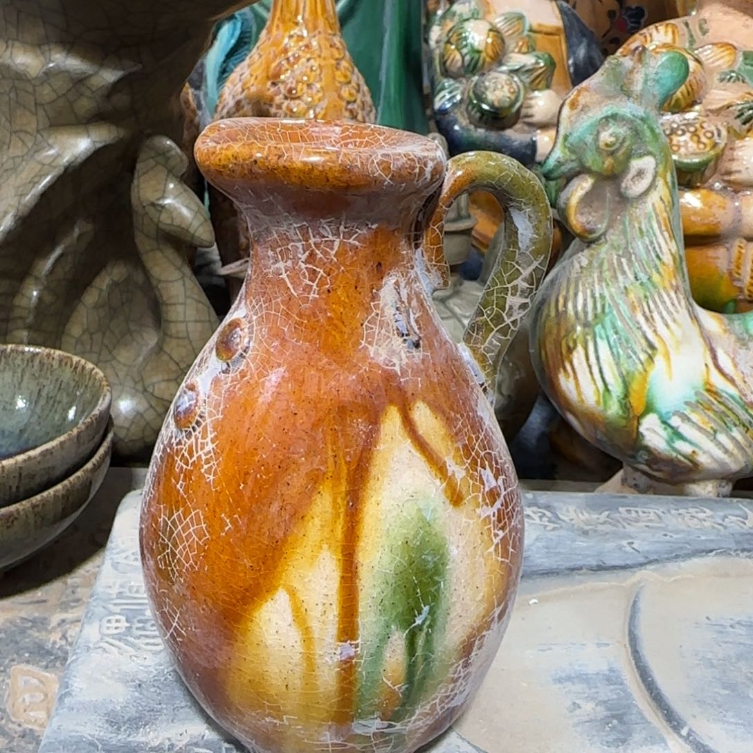 陶瓷摆件摆件摆件