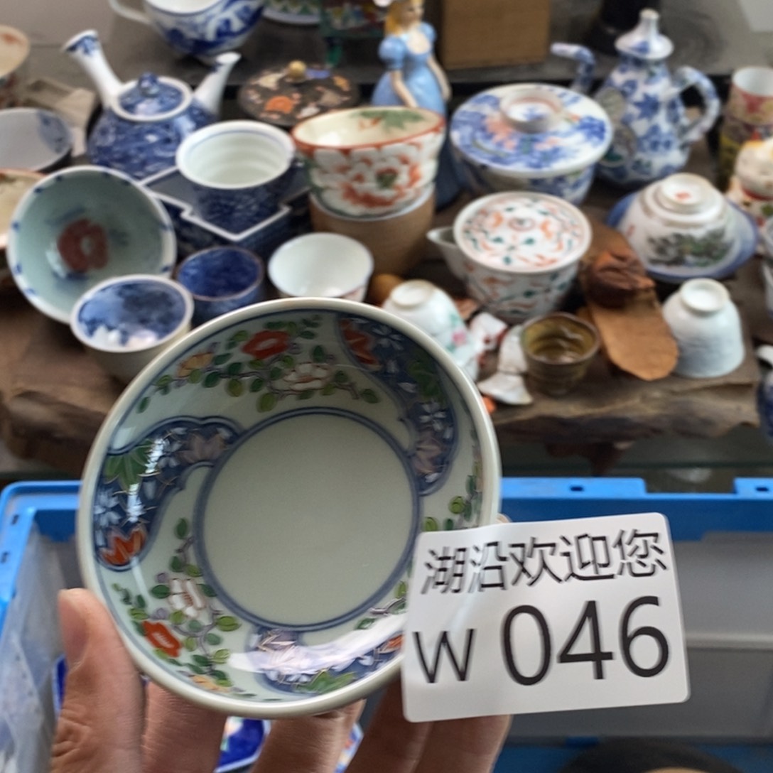 瓷器的时候我也是醉了爱****?