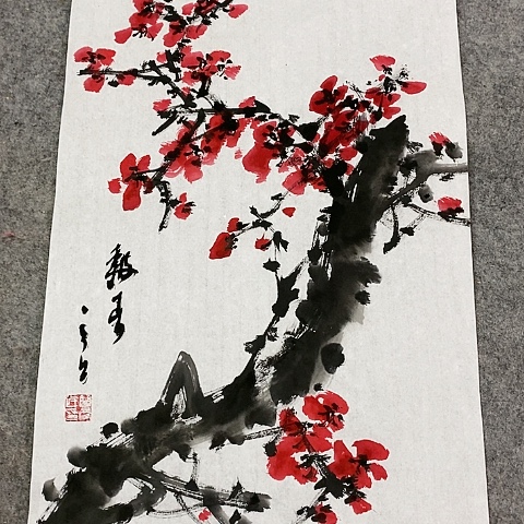 国画吉祥如意吉祥如意吉祥如意吉祥如意吉祥