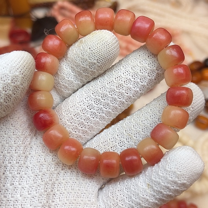 驼骨手串/手链驼骨卡12血料