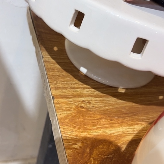 摆件外贸尾单微瑕，介意慎拍