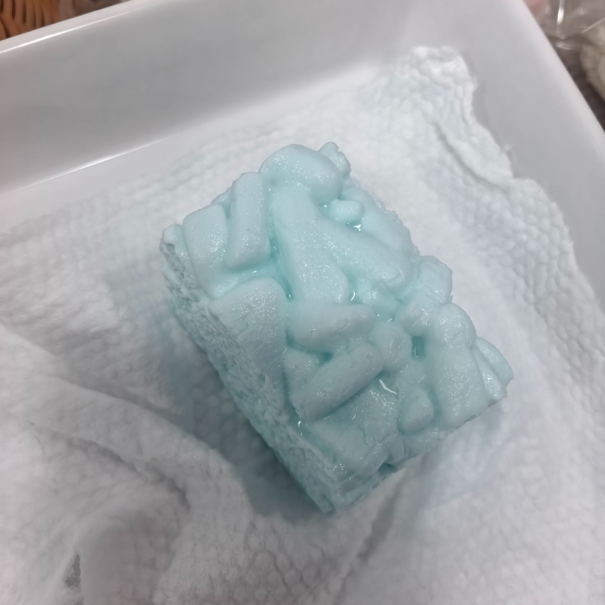 沙琪玛--奶油泥手感--160±5g--解压捏捏