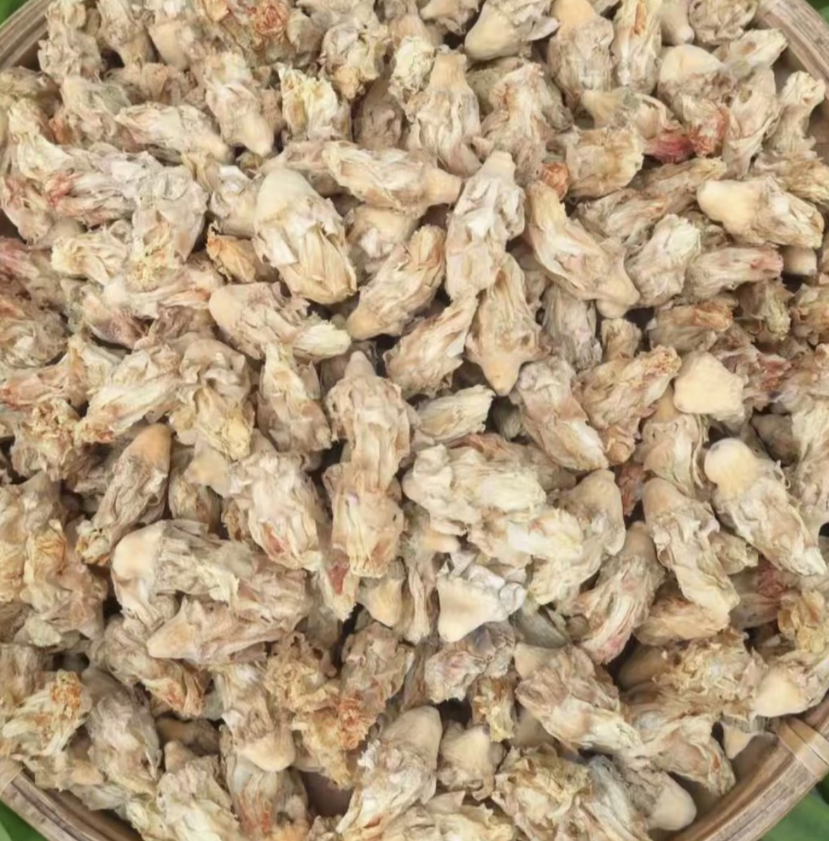 云南深山 【玉、芙、蓉】传统滋补农产品250g