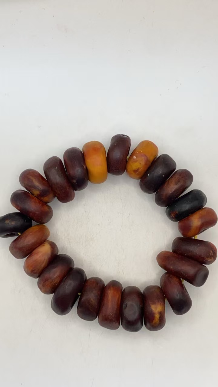  CY166【创艺家】 时尚气质手串（多样性发货发其一）