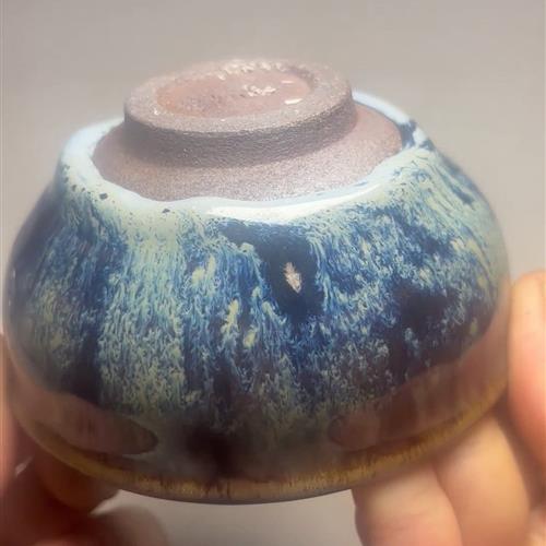 【闪购商品】茶盏-237............