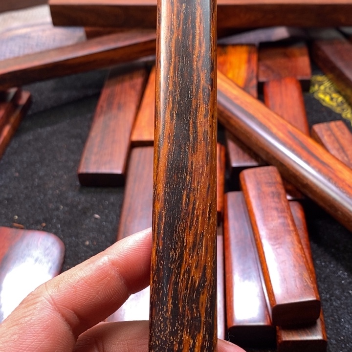 a****p印度小叶檀香紫檀假一赔万