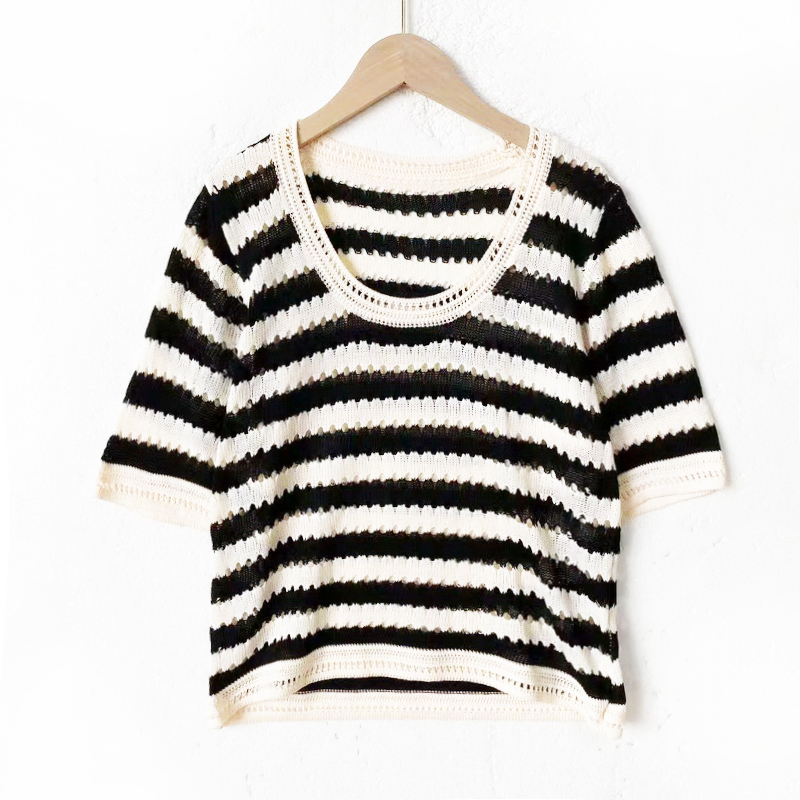 【T2211】时尚女士上衣