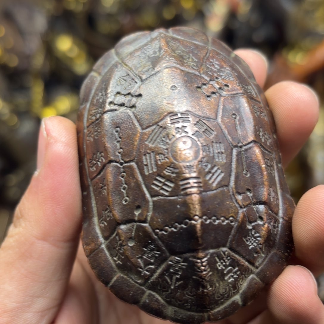 航弟儿精选文玩铜器