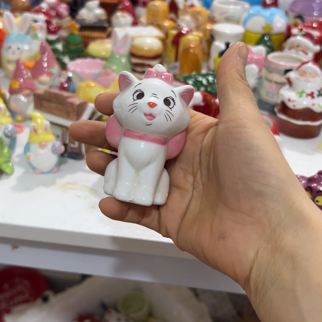 摆件陶瓷陶瓷陶瓷陶瓷