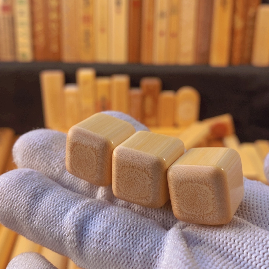 竹骰子所见即所得黄皮