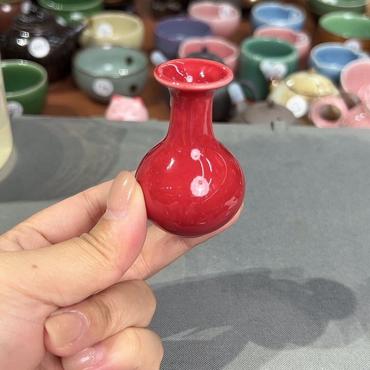 龙泉敬悦青瓷品茗杯