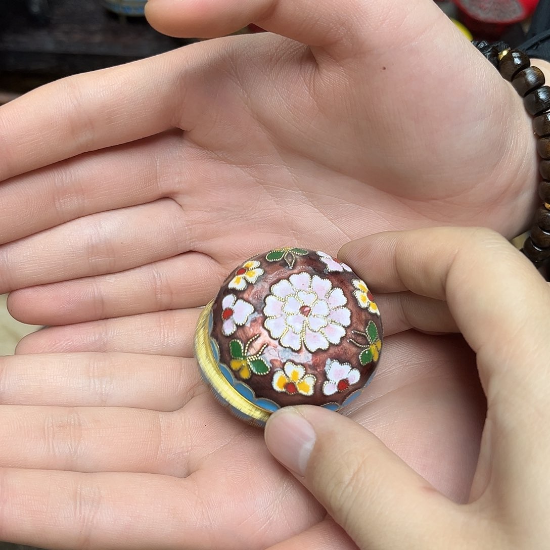 大叶紫檀（黑酸枝木类）