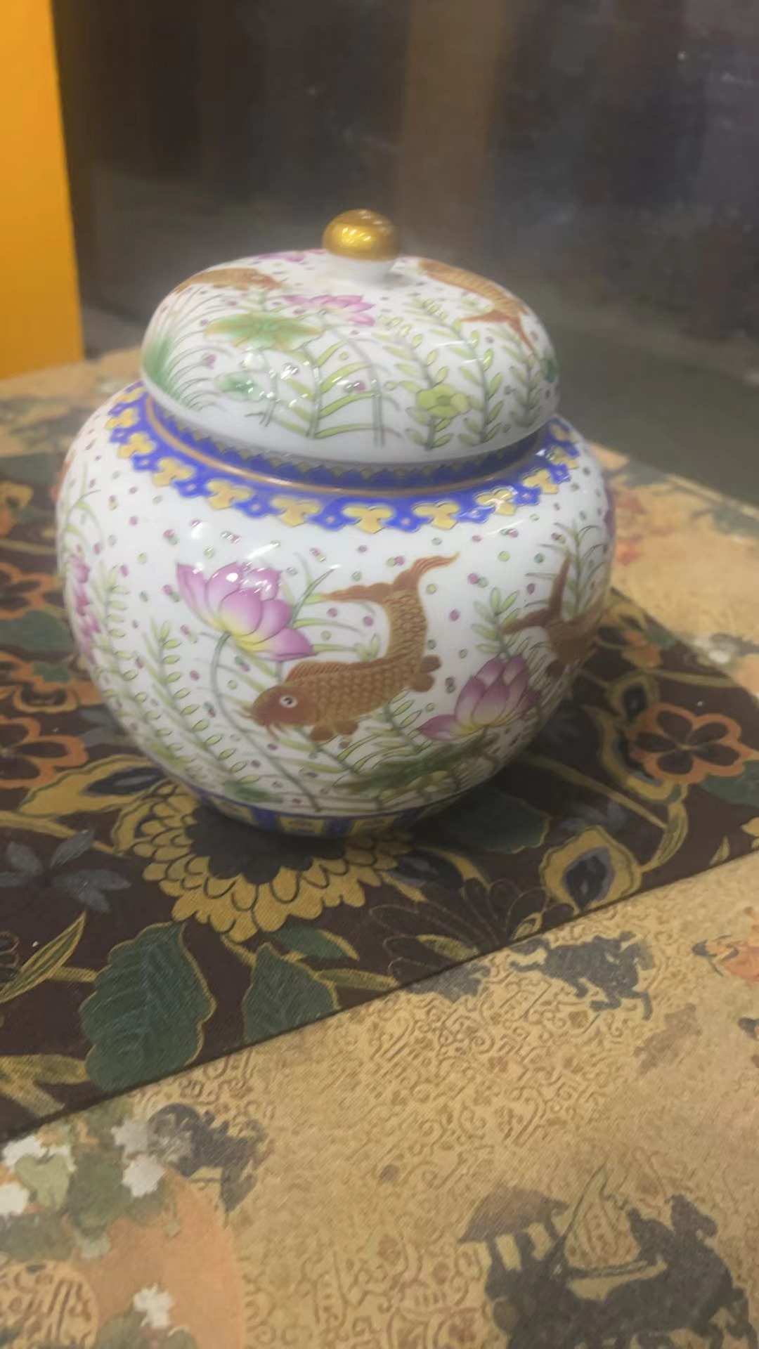 【景德镇】近代赏瓷流水7