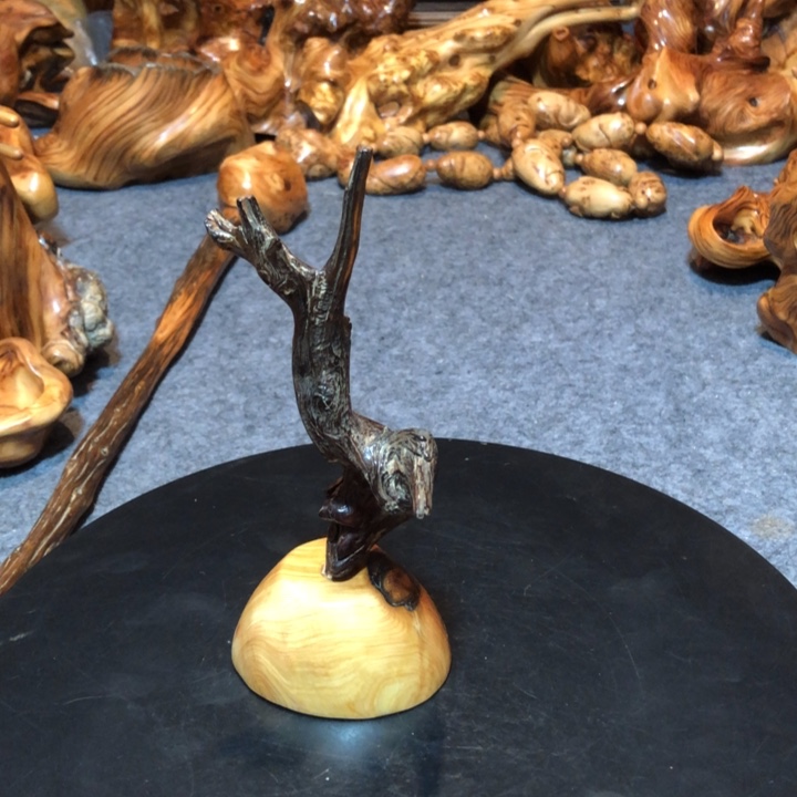 柏木（崖柏）山*崖柏29