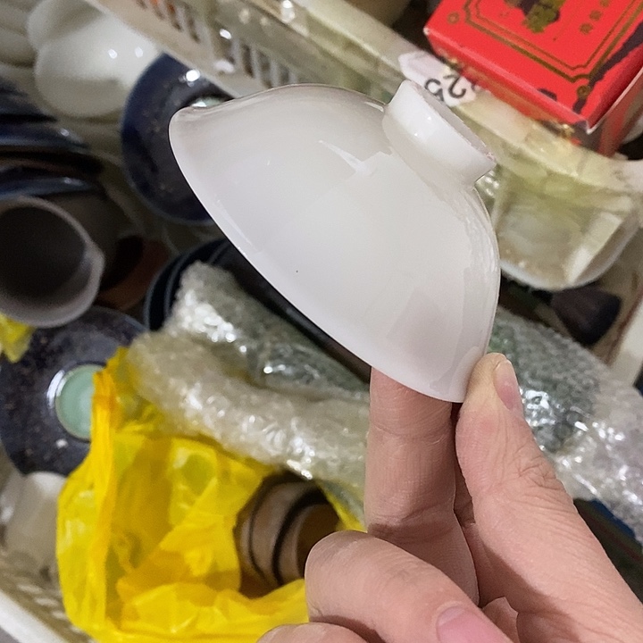 陶瓷艺术品及陶瓷制品