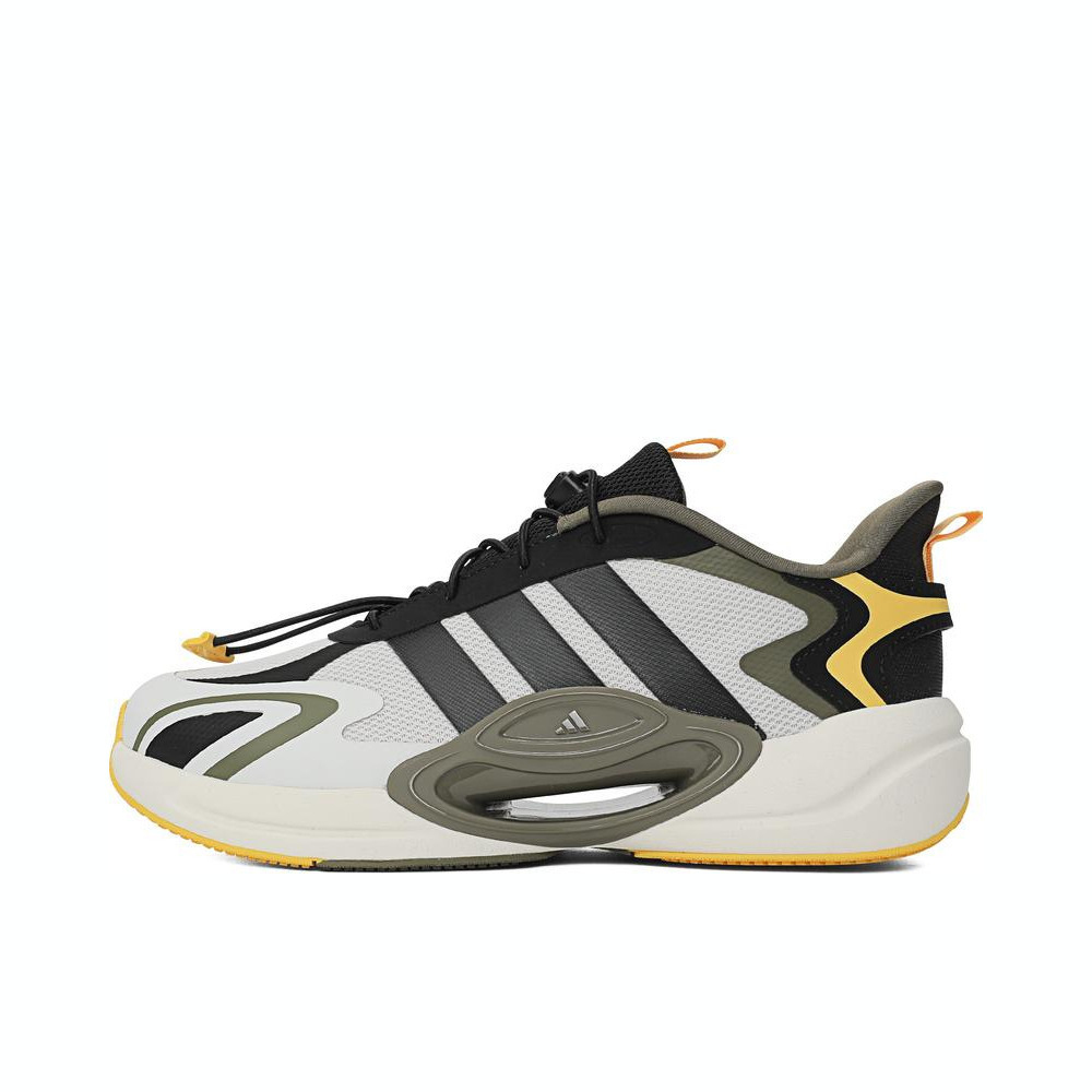 【滔搏联动】adidas阿迪达斯男大童GALAXY SCOUT K训练鞋JR0565