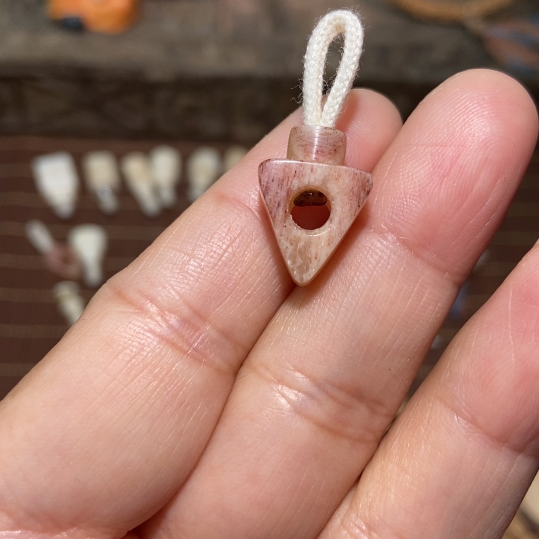 吊坠柏香籽/百香籽