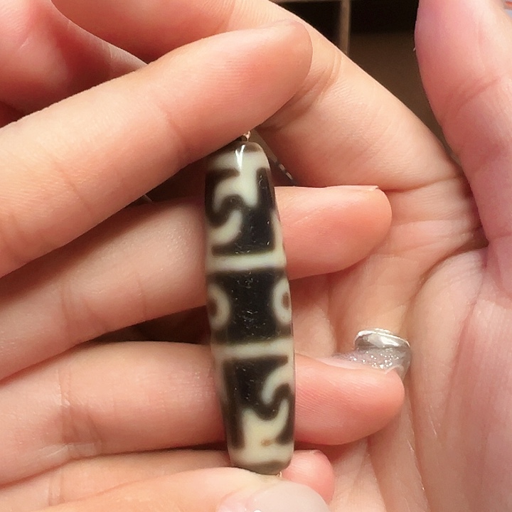 玛瑙/玉髓颈饰未镶嵌徐*记