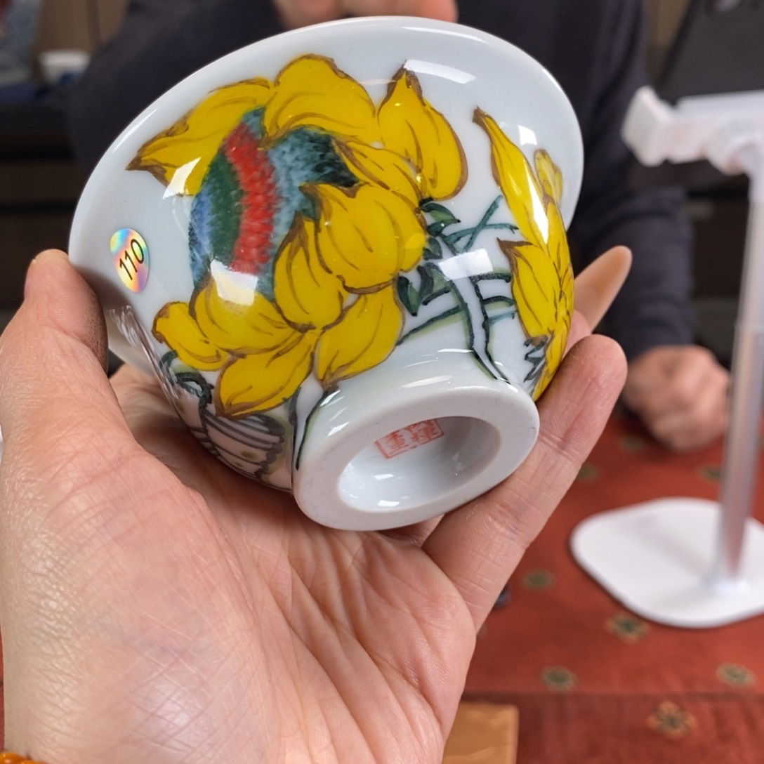 九鸣瓷艺九鸣瓷艺