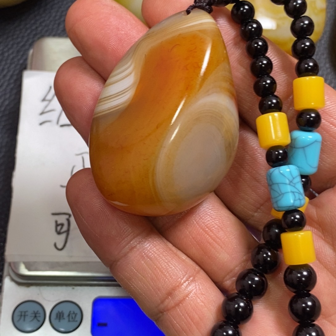 玛瑙/玉髓珠宝奇石未镶嵌