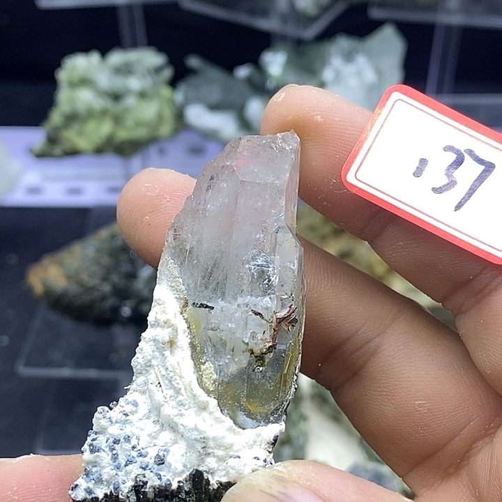 有机玻璃喜马簇137