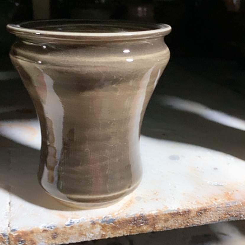 【闪购商品】红陶口8