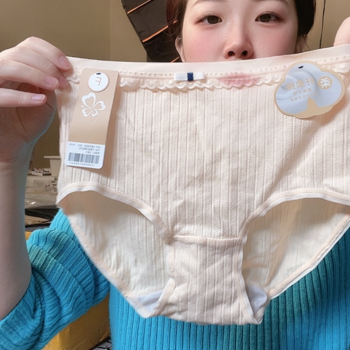 三醋酯纤维160.90内裤400