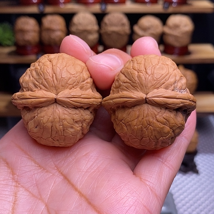 文玩核桃吊坠?****、金龟玉甲58