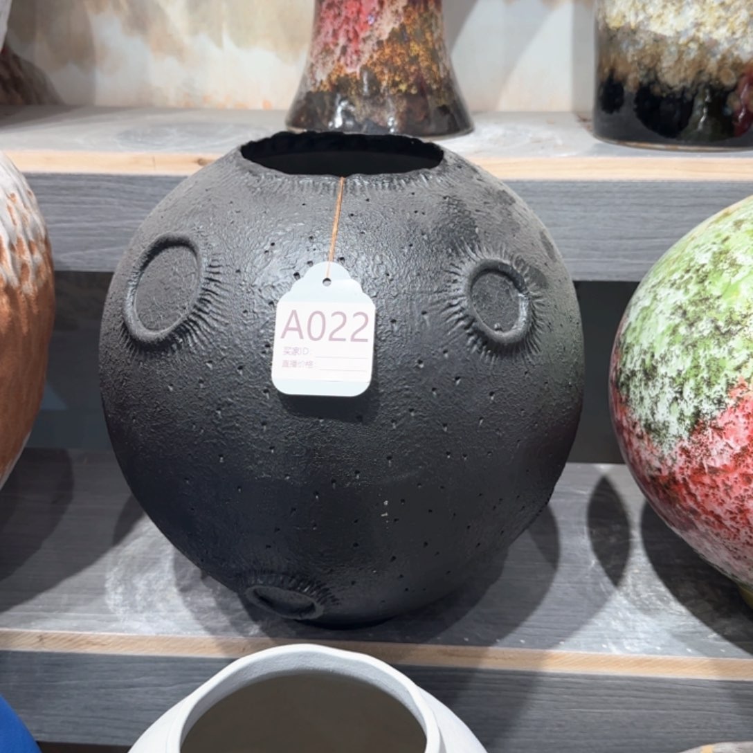 景德镇陶瓷艺术品