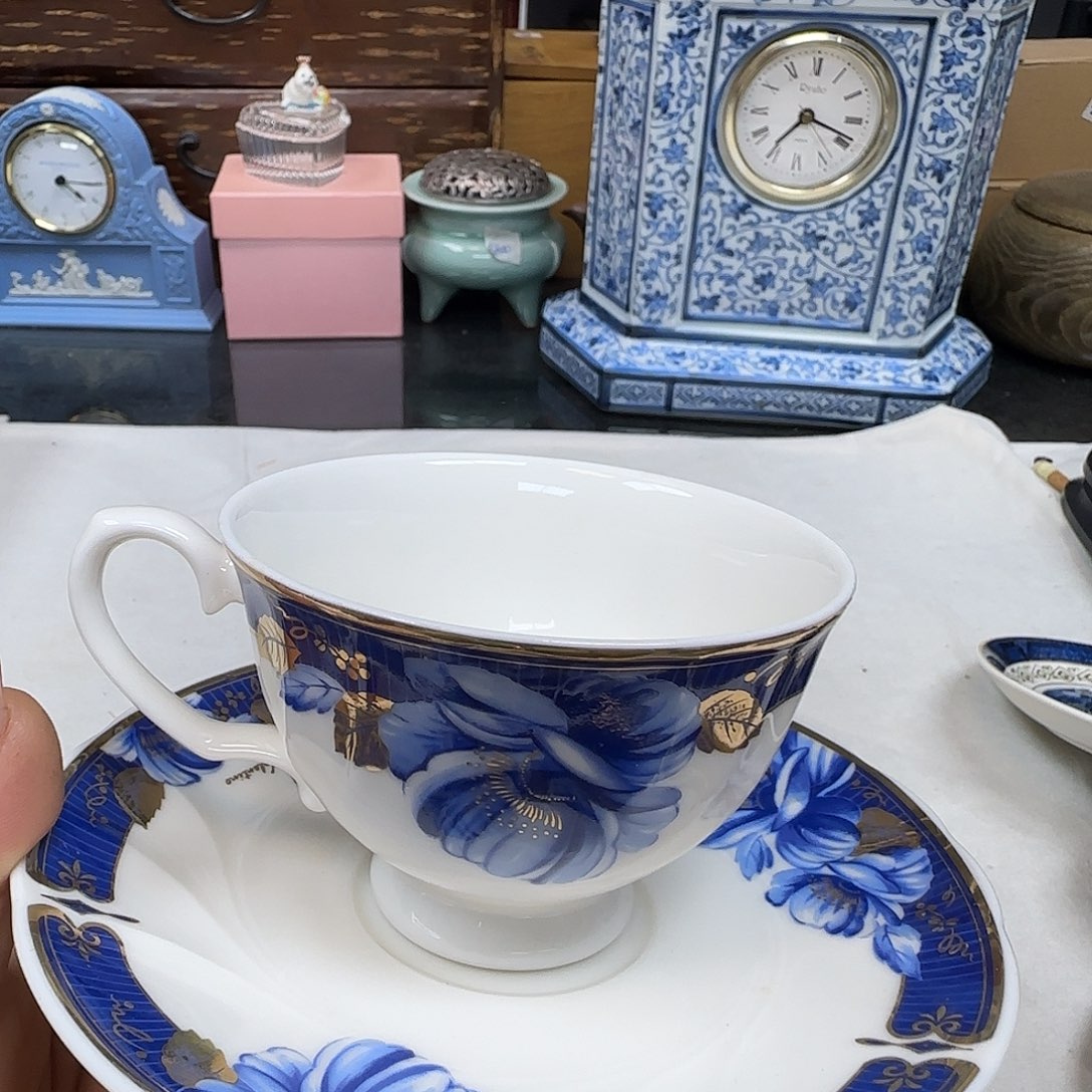 中古物品，天天开新103