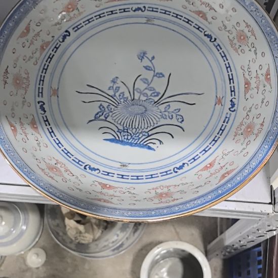 当代景德镇陶瓷工艺品