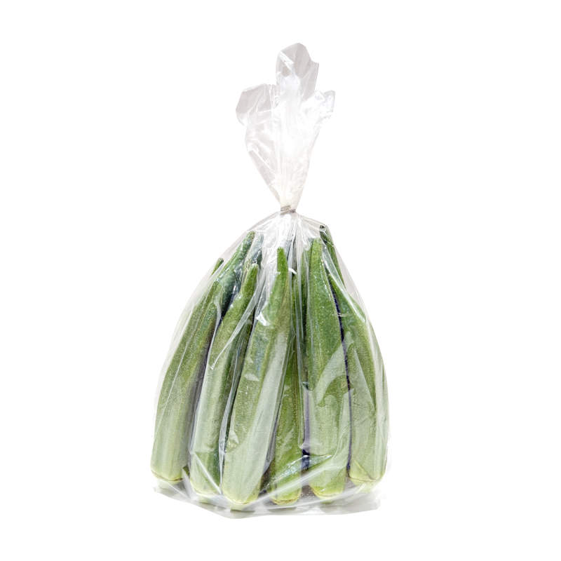 水果秋葵250g/袋