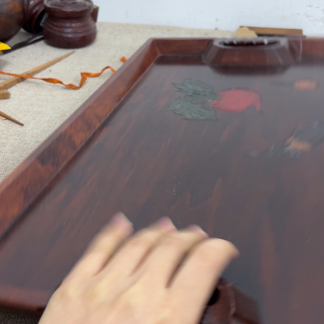 非常好看漂亮的物品 