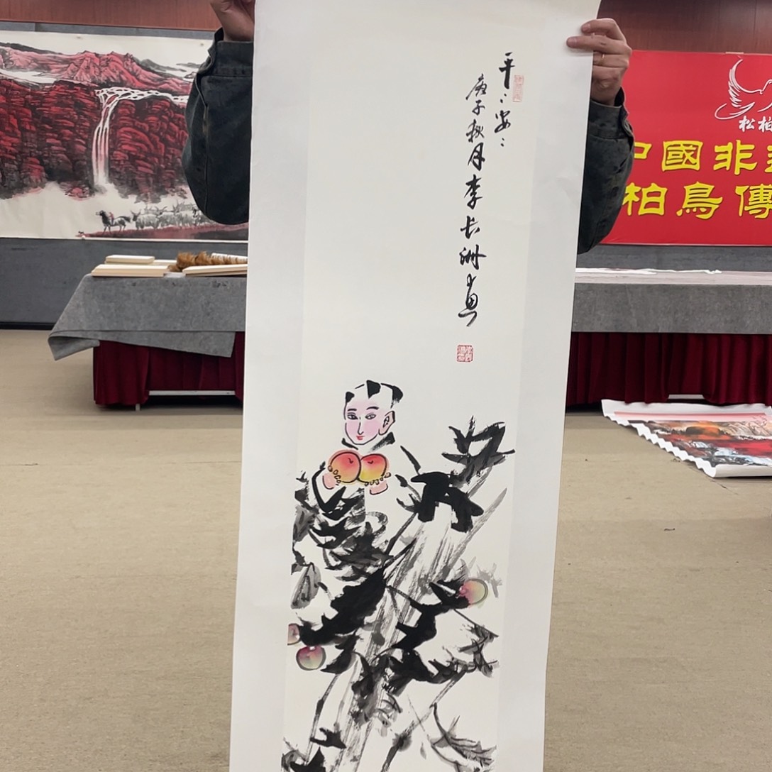 书法可口可乐公司宣布了一个月没来上课