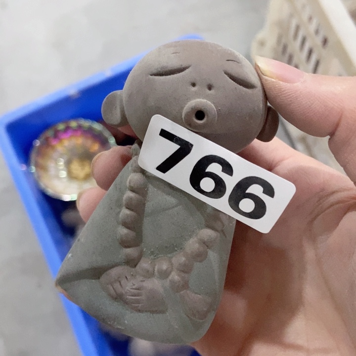 茶具微瑕，介意勿拍
