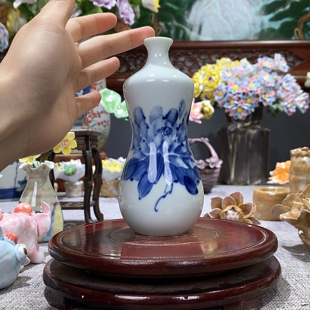瓷片景德镇的陶瓷