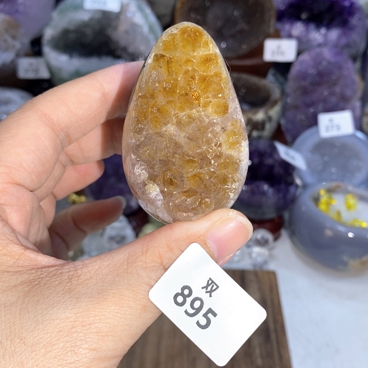 未镶嵌大型摆件（非配饰）水晶