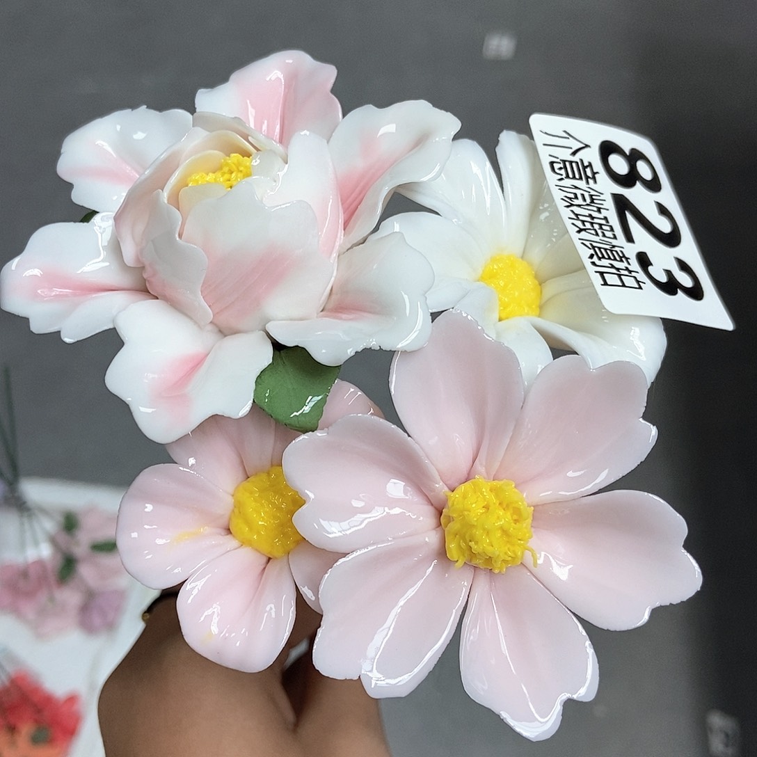 陶瓷设计风格现代