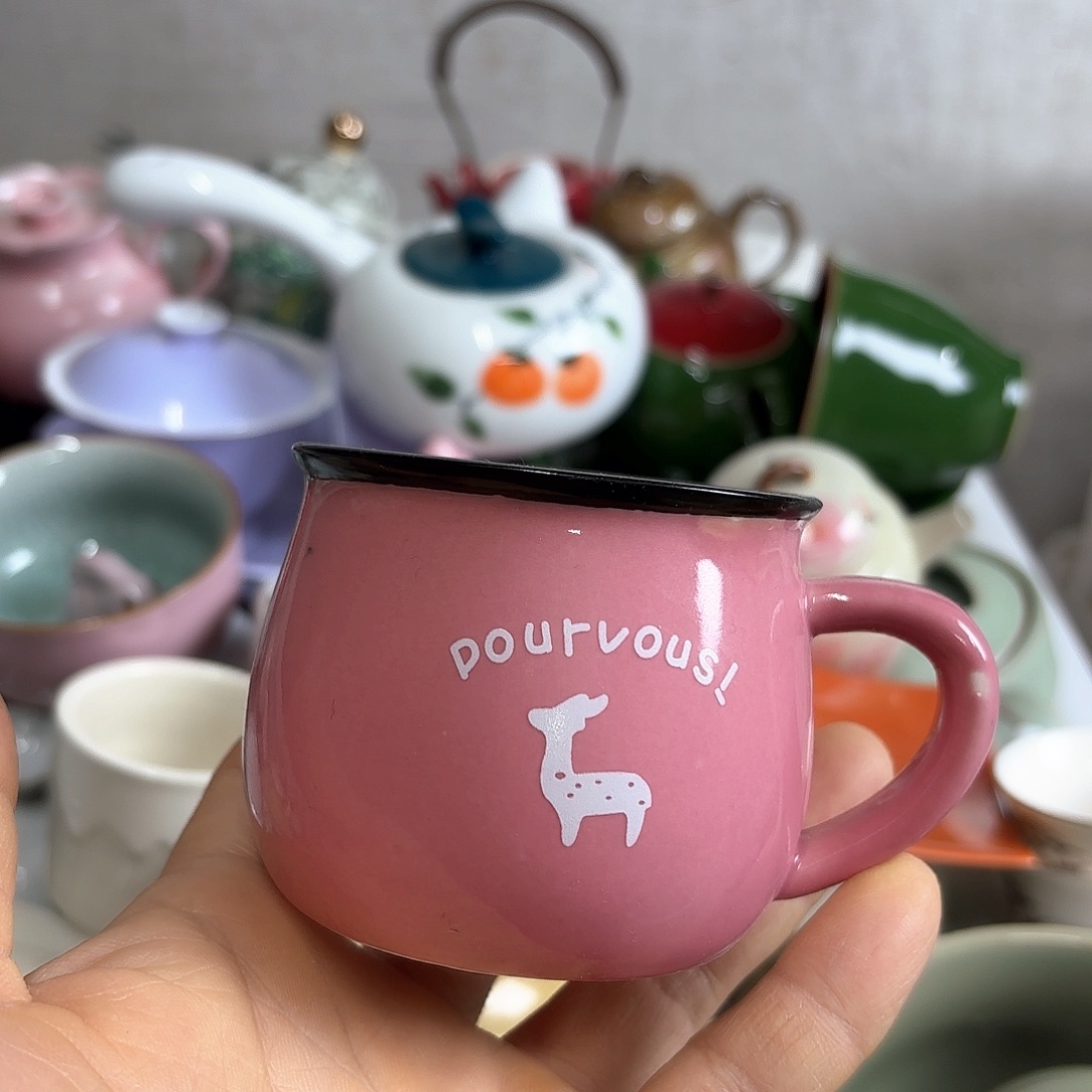 微瑕介意的不要下单