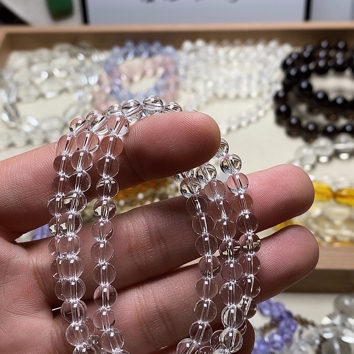 非金属卡6mm三圈 