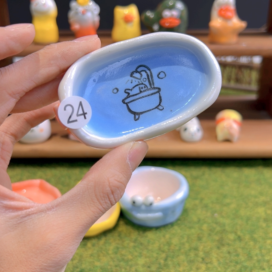 摆件纯手工制作工艺24