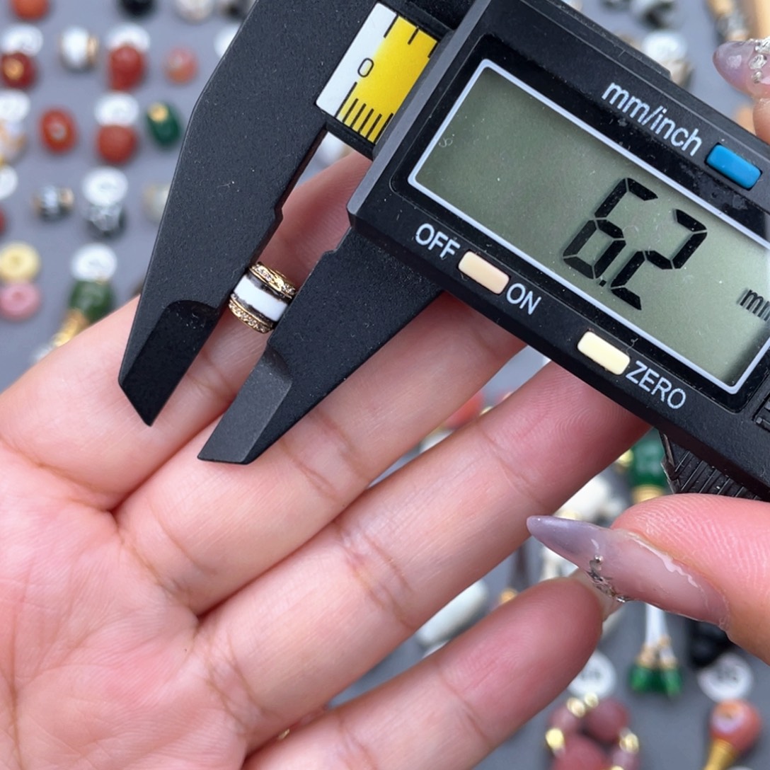 未镶嵌饰品玛瑙/玉髓