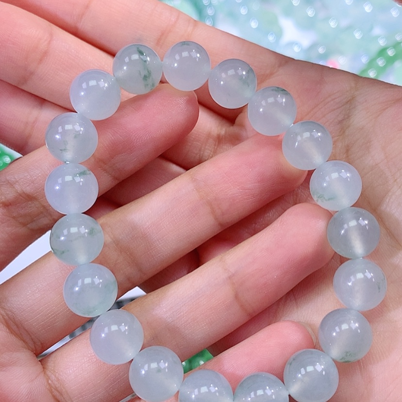 【闪购商品】未镶嵌手链翡翠翡翠