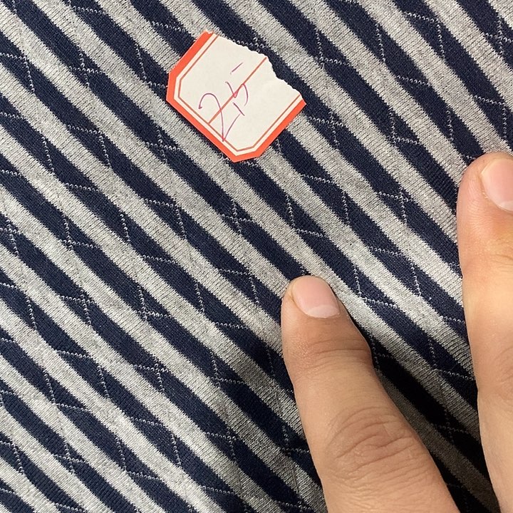 无纺布高档面料2.5米