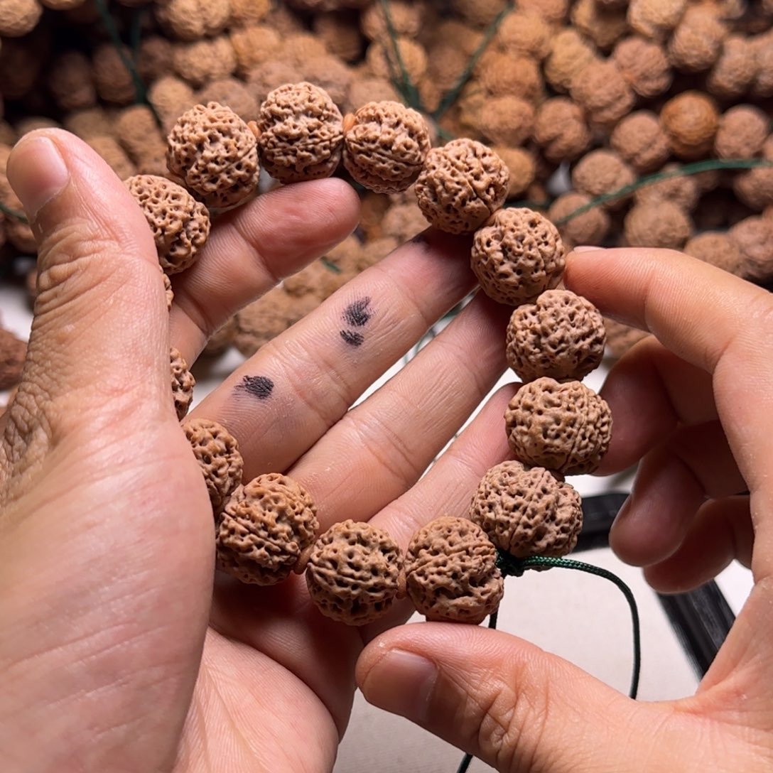 手串金刚菩提46号金刚