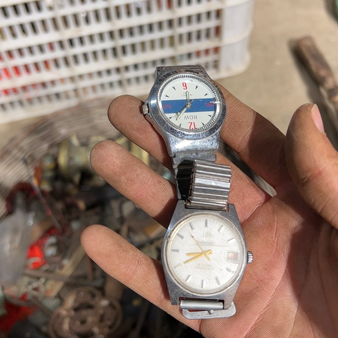 如*一图一物的小杂项