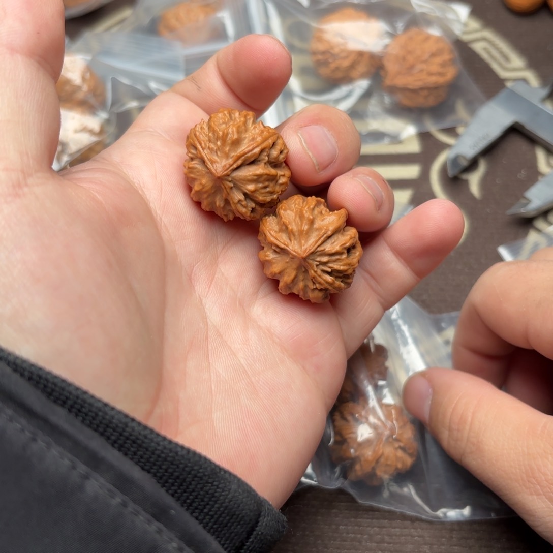 文玩核桃把件250000000000