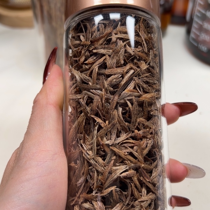 沉香碎屑沉香港香勾丝20g