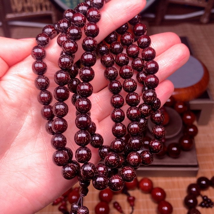 檀香紫檀（小叶紫檀）想2w